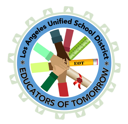 EOT Logo EOT Logo